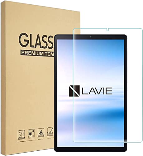 FOR LAVIE Tab E TE510/KAS PC-TE510KAS TAB10ガラスフィルム FOR Lenovo Smart tab M10 Plus/Lenovo tab M10 FHD Plus(2nd Gen) 液晶保護フィルム 強化ガラスフィルム 日本製素材旭硝子製高の透過性 2.5D ラウンドエッジ加工 極上のタッチ感 0.33mm超薄 硬度9H 耐指紋
