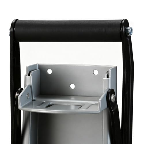 Hachoir de canettes pour recyclage et décapsuleur 3-en-1 pour la cuisine et les fêtes