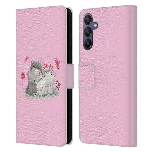 Funda tipo libro Samsung Galaxy A15 para organizar tus tarjetas en tus paseos