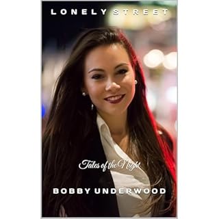 Lonely Street Audiolibro Por BOBBY UNDERWOOD arte de portada