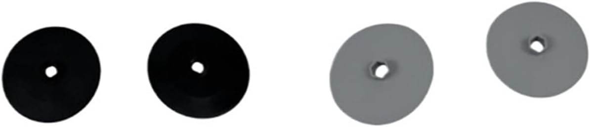 B99A Mop Cloth Tray Holder - Reusable Replacement Compatible For Lydsto W2 Edge/Uwant U260 Vacuum Cleaner Parts