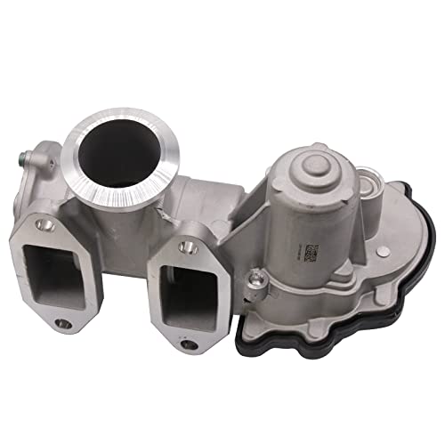 image for BestParts Genuine New DIESEL GAS RECIRCULATION Valve Compatible with R