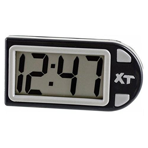 Best Digital Clock For Car Dashboard