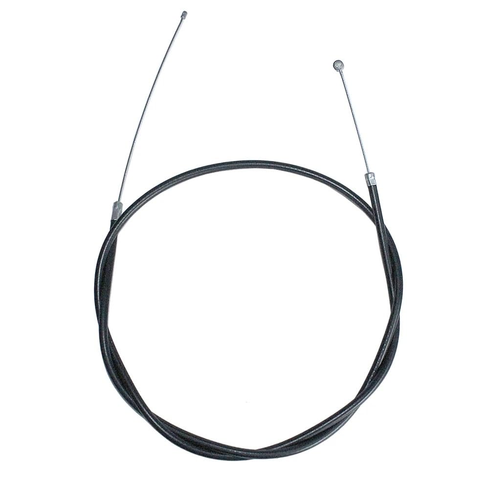 Câble d'accélérateur FS85 FS80 KA85R thermique pour réparation de débroussailleuse