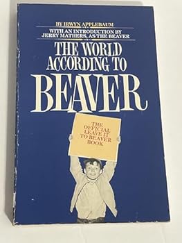 Paperback The World According to Beaver Book