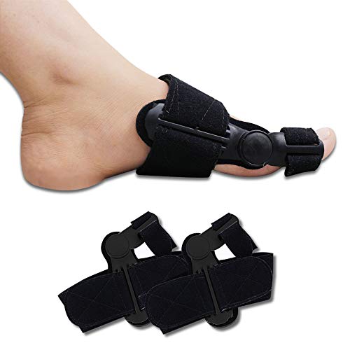 Hallux Dynamic, Ortho Pauher, Rosa, Único