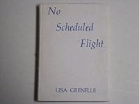 No Scheduled Flight B0006C4UO4 Book Cover