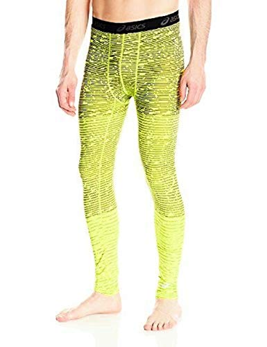 Best Running Leggings For Men Asics