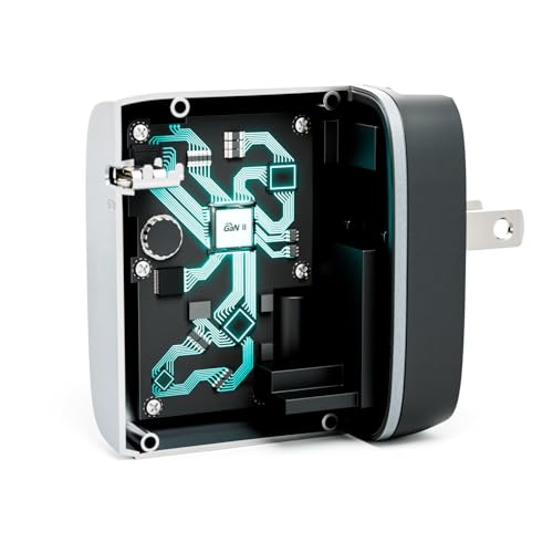 Câble Rapid Power 67W Multi Alogic haute puissance robuste et polyvalent