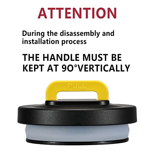Image of JXXM 8 Oz Thermo Food Jar for Hot & Cold Food for Kids, Insulated Lunch Containers Hot Food Jar,Leak-Proof Vacuum Stainless Steel Wide Mouth Lunch Soup Thermo for School (Black-Dinosaur Fossils)