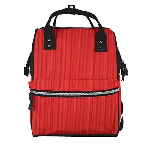Sac à langer multifonction pour organiser facilement les affaires de bébé