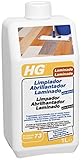 abrillantador de llantas formula 464100130 - 1 L HG 464100130 - Limpiador Abrillantador Laminado uso diario (envase de 1 L)