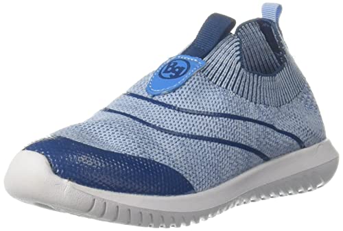 Image of Bubblegummers Boys Aiden Casual Shoes, (3599633)