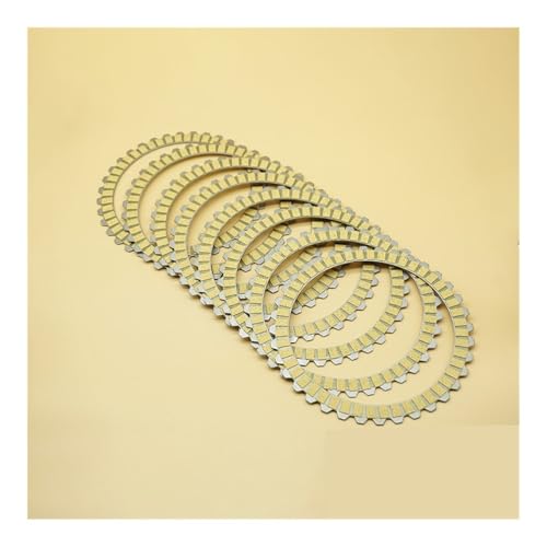 Kit disques friction embrayage pour FLHTUI 1340 de 1996 1997