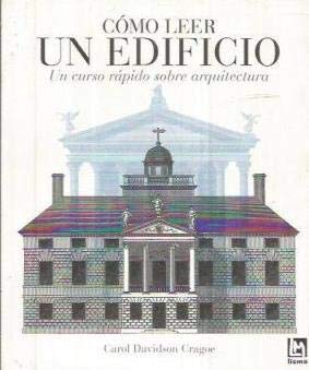 COMO LEER UN EDIFICIO