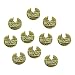 LITKO Adventure Token Set | Compatible with The Savage Worlds Game System | Conditions & Effects | (Bound Tokens)