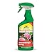 Produktbild Neudorff Neudo-Vital AF Rosen-Spritzmittel  Anwendungsfertiges Spray fördert die optimale Ernährung von Rosen und beugt Pilzkrankheiten vor, 500 ml