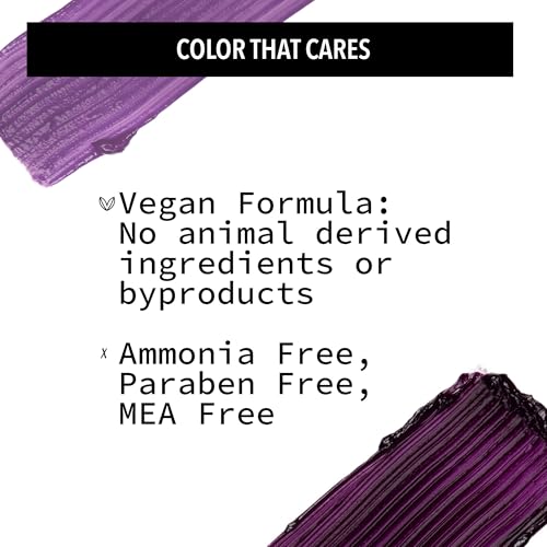 Pulp Riot Tinte Semi Permanente 4oz miniatura 7