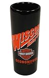 Wisconsin Harley Custom - Vaso de chupito