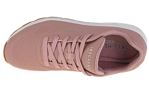 Image of Skechers Women's Uno - Stand On Air Sneaker