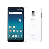 【整備済み品】Samsung Galaxy Feel2 SC-02L キャリア：docomo OS種類：Android 8.1 販売時期：2018年冬春モデル 画面サイズ：5.6インチ 内蔵メモリ：ROM 32GB RAM 4GB バッテリー容量：3000mAh (フロストホワイト)