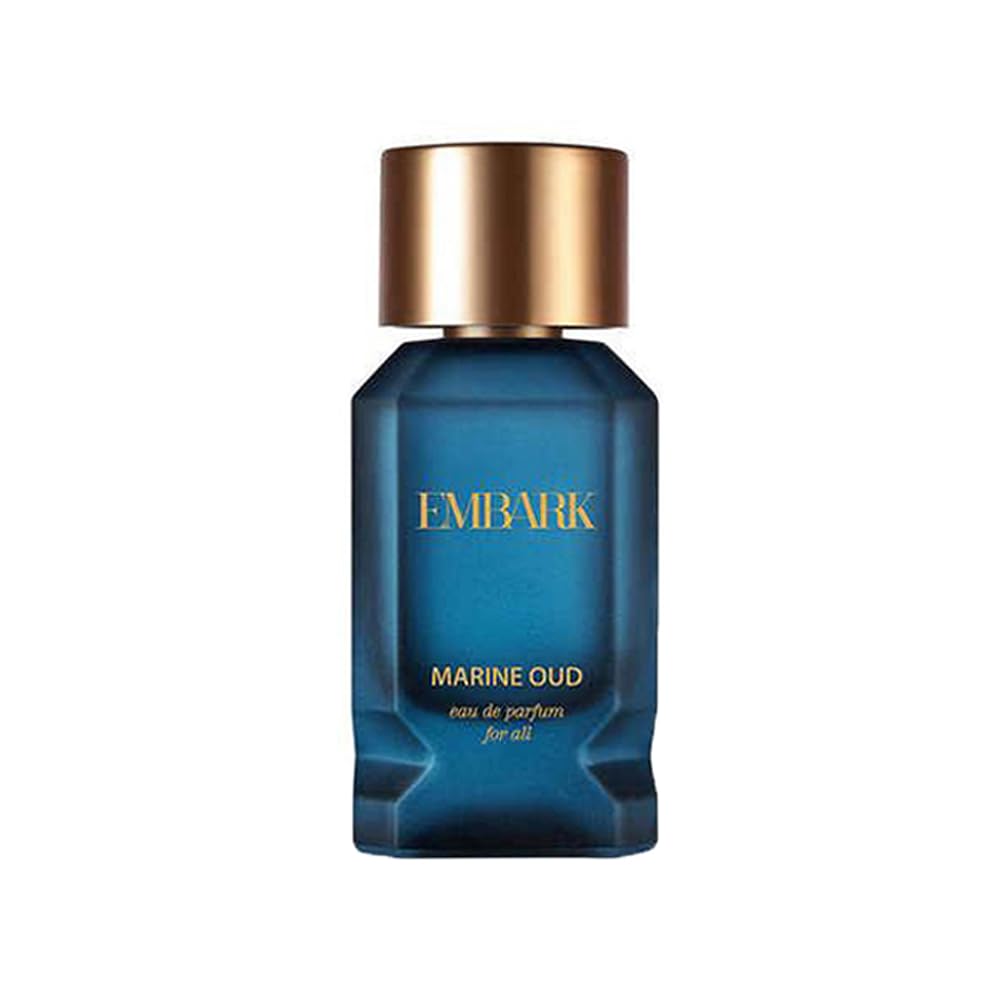 Embark Oud Marine For All, 100 Ml