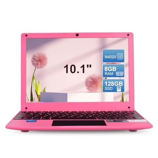 Compact ZHAOHUIXIN Mini Laptop