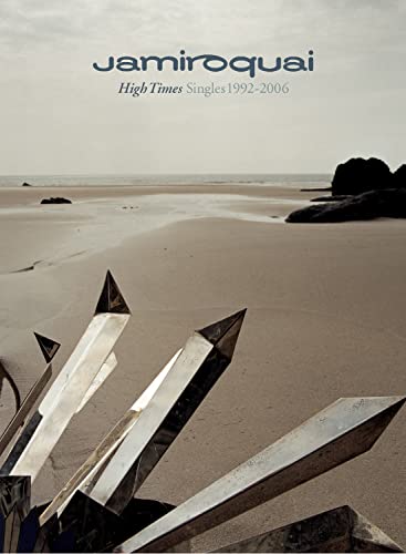 High Times: Singles 1992-2006 [DVD] image 2