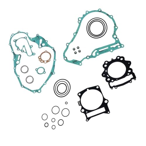 Kit de joints Raptor 700 pour préparer vos sorties quad outdoor