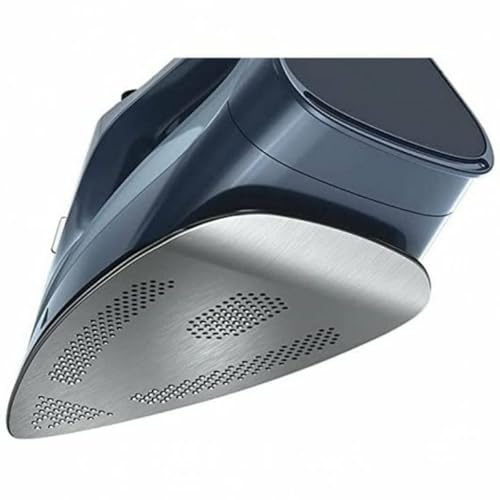 Fer à Repasser BRAUN SI7160BL – 3000 W, Vapeur 50 g/min, Semelle Inox - vue 6