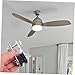 Homoyoyo Adjustable Ceiling Fan Mounting Bracket with Pulley System - Universal Clamp Installation Tool - Multi Color Design Perfect for Easy Ceiling Fan Installation