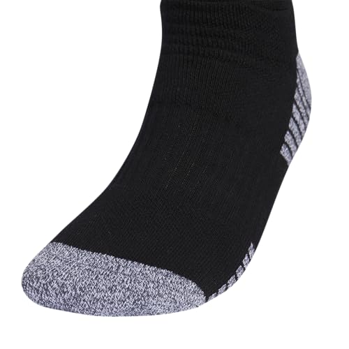 adidas Unisex 5-Star Sports Quarter Sock (1 Pair) Multisport