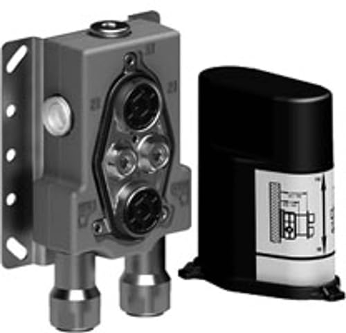 Preisvergleich Produktbild Dornbracht 3542597090 Unterputzkörper Thermostat 4029011605925