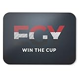 This mouse mat is compatible with HP, ASUS, Dell, Logitech and other brands.