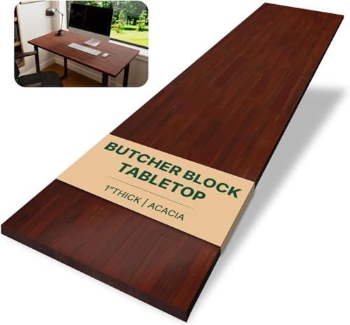 Howizz Acacia Wood Table Top