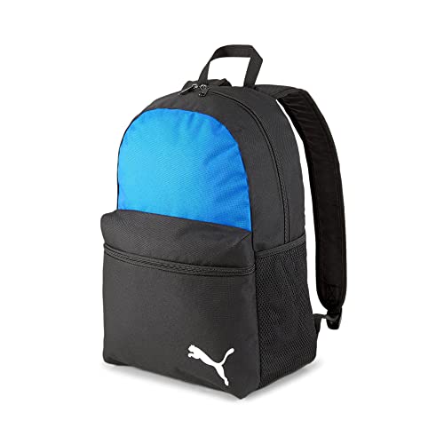 PUMA 76855 Uni rucksack, Electric Blue Lemonade-Puma Black, OSFA