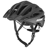 Nero Mavic Crossride SL Elite MTB Helmet M