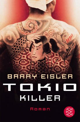 TOKIO KILLER (German text version) [German] 3596161975 Book Cover