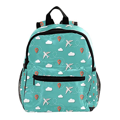 Sac à dos pour garçons et filles léger pour éviter le mal de dos des enfants
