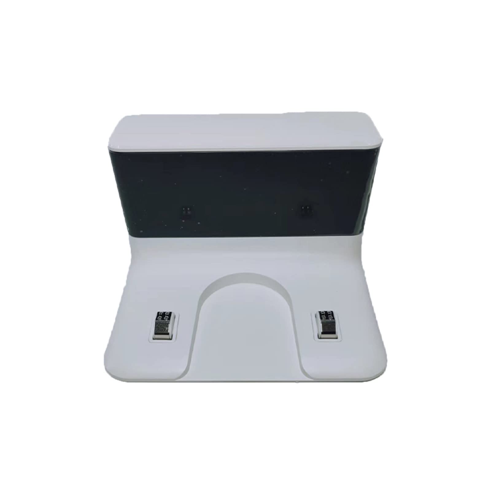 TAJFRDSSQ ，Compatible For Xiaomi, Compatible For Mijia， G1 MJSTG1 Charging Pile Accessories Dock Charger Base Robot Vacuum Cleaner Parts，(Suit 1)