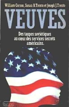 Paperback Veuves [French] Book