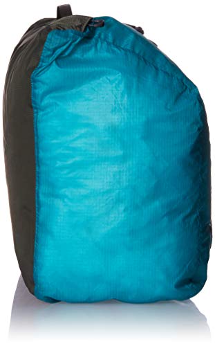 Osprey 12 Straightjacket Compression Sack, Tropic Teal, One Size #TOP2