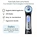 Pure Daily Care Luma - 4 in 1 Skin Therapy Wand - Ion Therapy LED Light Machine - Wave Stimulation- Massage - Anti Aging - Lift & Firm Tighten Skin Wrinkles