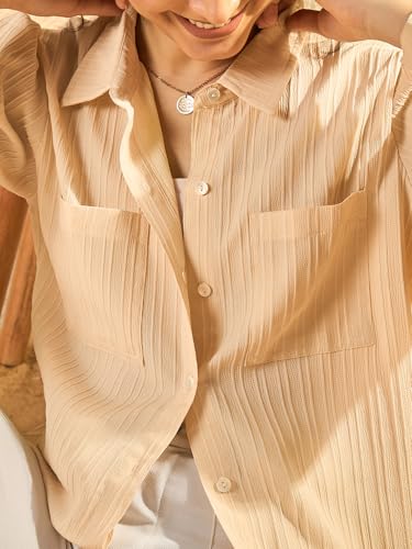 Image of Modeve Women's Summer Top - Stylish and Comfortable