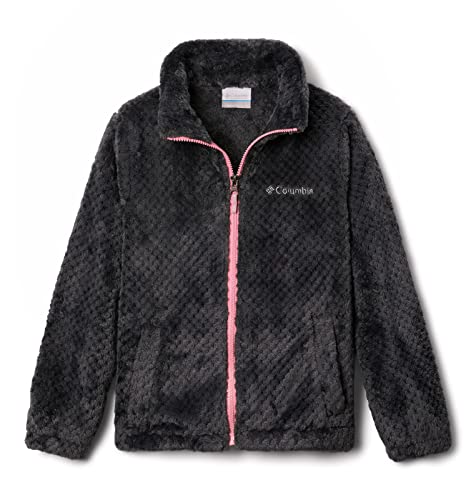 Image of Columbia Kids Fire Side Sherpa Full Zip (little Kid /Big Kid)
