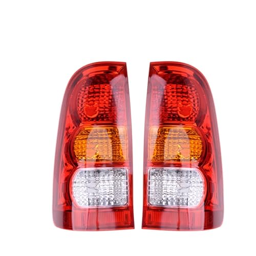 Feux de signalisation Toyota Hilux MK6 Vigo 2005-2011 : phare arrière de freinage pour pick-up