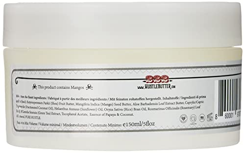 Tattoo Hustle Butter Deluxe Original - 150ml, multicolour, 150 ml (Pack of 1) - Image 2