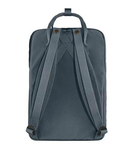 Fjällräven Kånken Laptop 15' Graphite