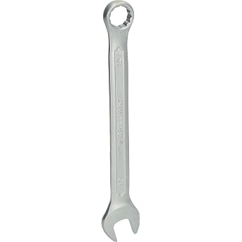 brilliant tools bt011912 combination spanner 12 mm [powered by ks tools]
