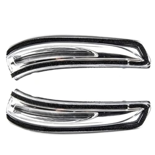 Luz intermitente espejo retrovisor Accent 11-17 lámpara de giro impermeable